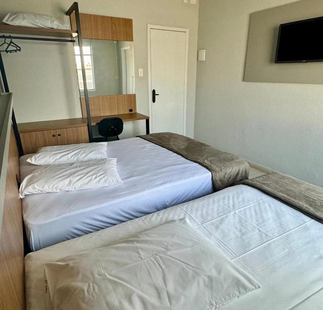 Hotel Tubarão