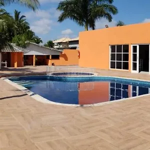 Solarium Pousada , Cabo Frio Brasil