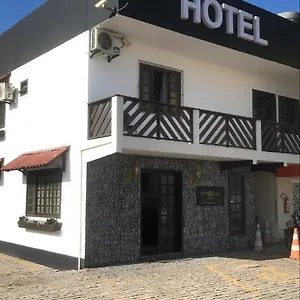 Hotel Vandressen E Castro