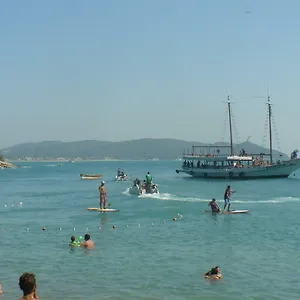 Beach Internacional Service , Búzios Brasil